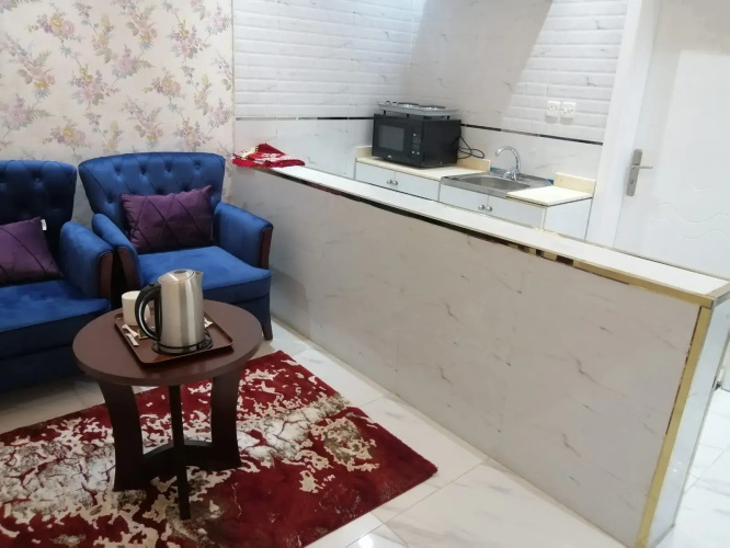 Tawariq 2 Serviced Apartments