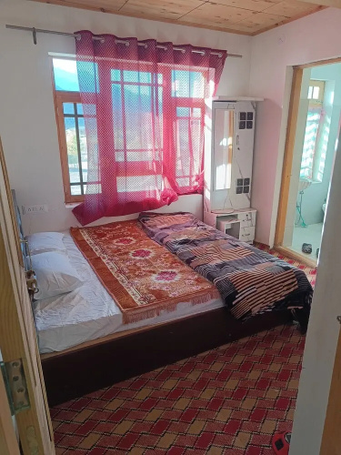 Konka Guest House