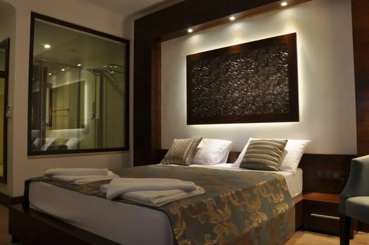 Veltur Turiya Hotel