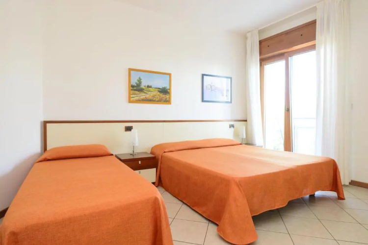 Sunbeach Apartments
