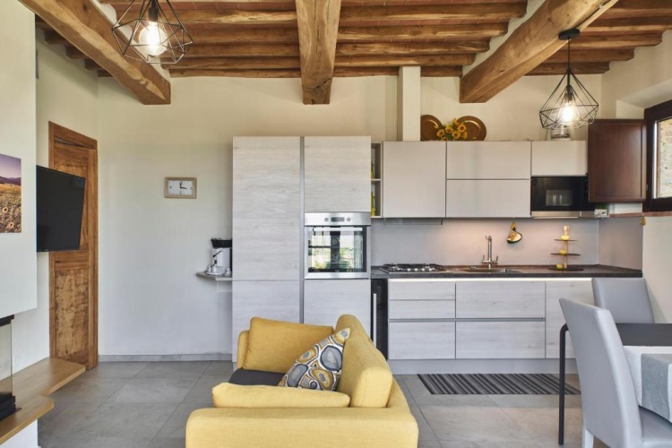 2 Bedrooms Cottage