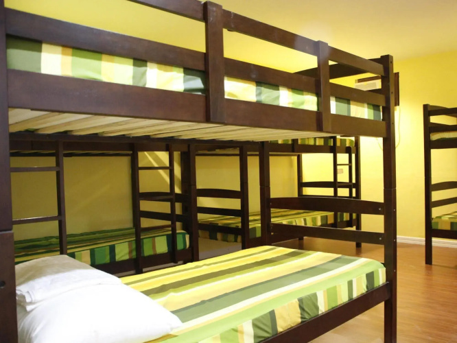 Le Village - Hostel
