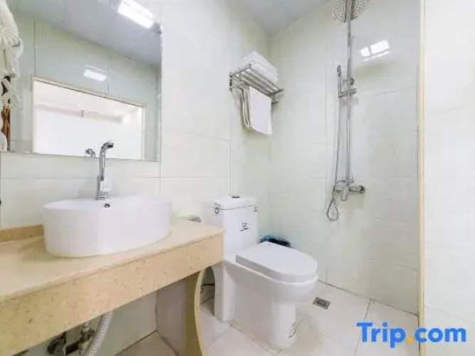 Lanzhou times hotel