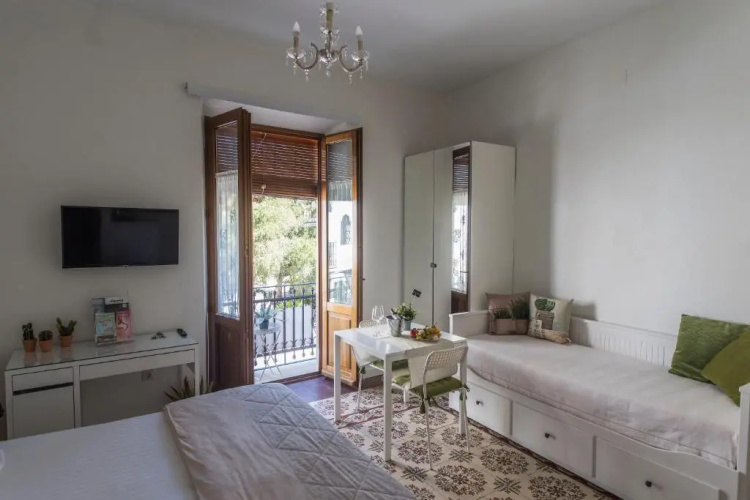 Suite Plaza de la Laguna by Dulce