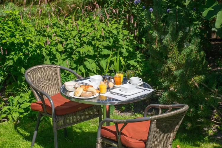 Pension de Wadvaarder