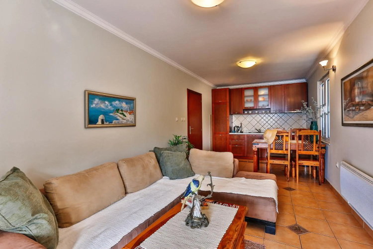 Apartments Misko