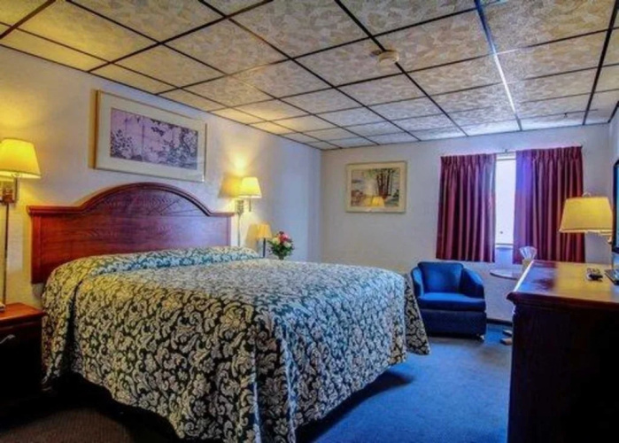 Econo Lodge