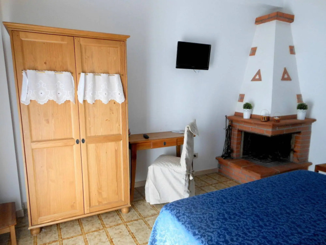 Al Palmento B&B