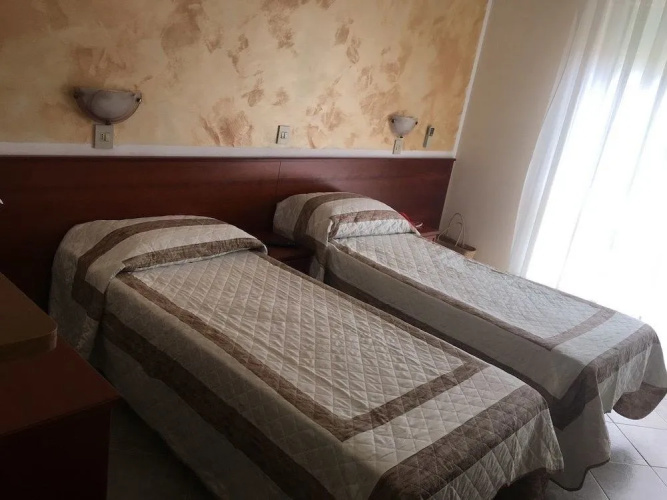 Hotel Capri