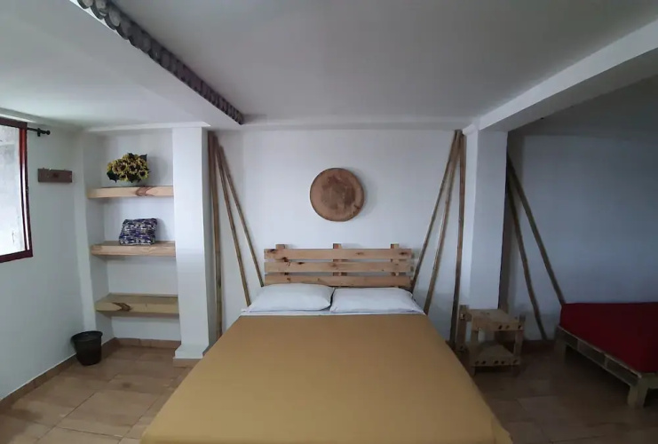 Hostal Triangulo Del Cafe