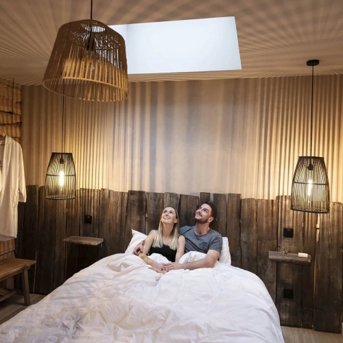 Luxury room