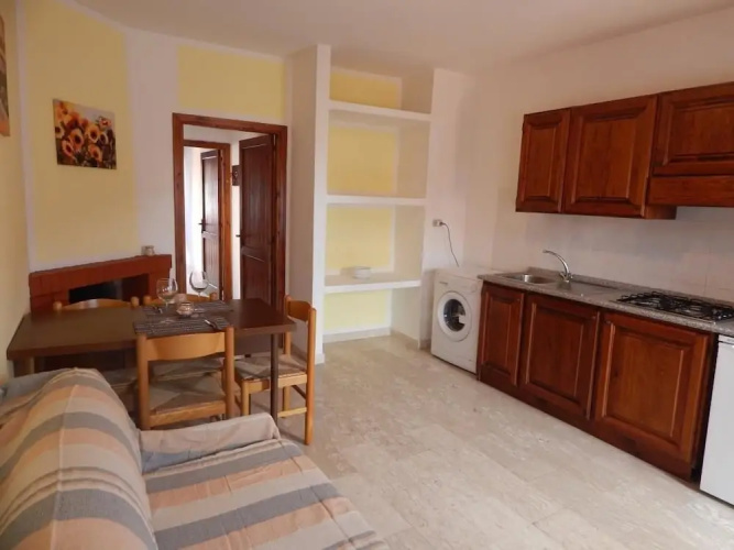 Affittasardegna - Beach Apartements