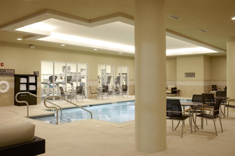 Hyatt House Philadelphia/King Of Prussia photo 29