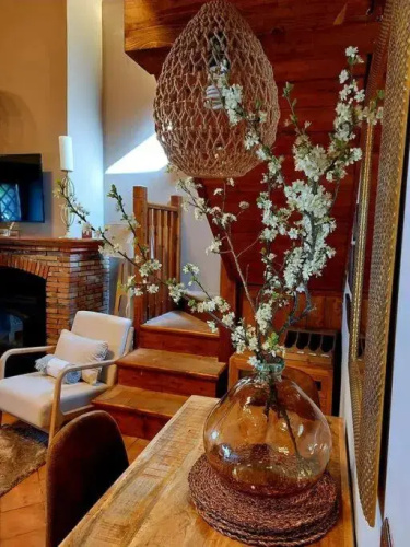 Villa Segreta