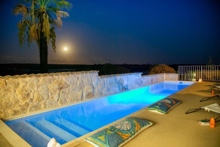 3 Bedrooms Villa