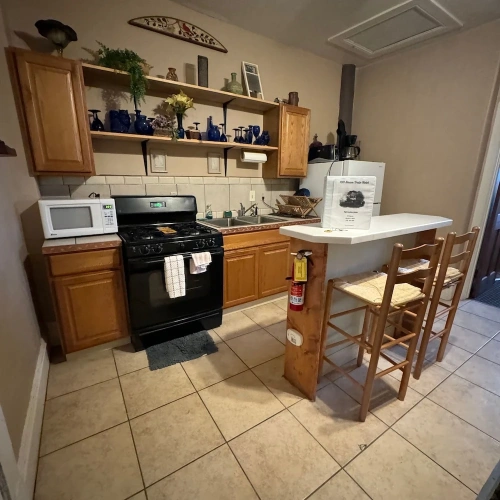 1 Bedroom Grand Suite