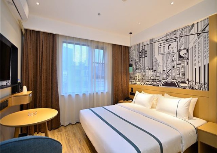 Business Double room