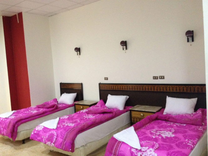 One Season Hostel
