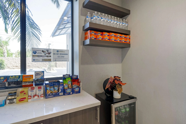 Best Western Plus Gardena Inn & Suites photo 13