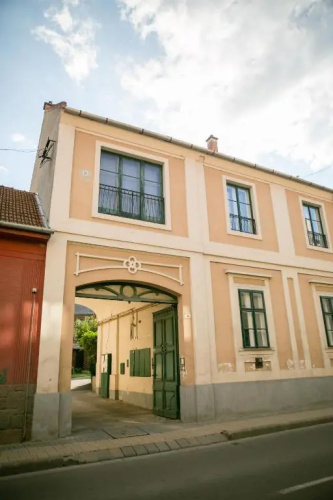 Otel görseli
