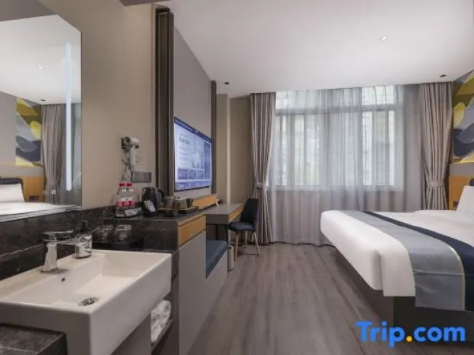 Business Double room