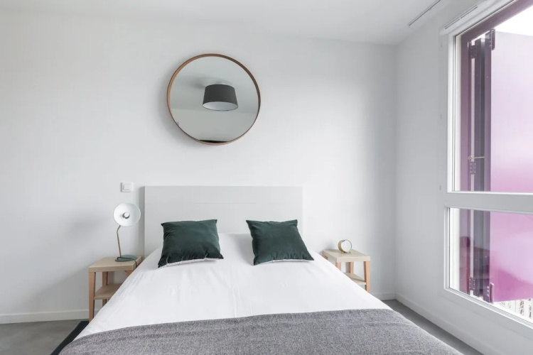 Student Factory Paris Bagnolet