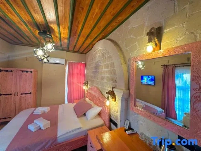 Family Suite with view