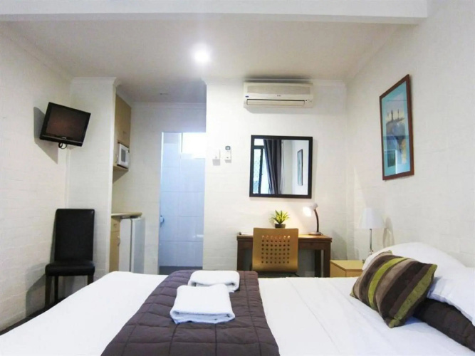 Horizons Motel