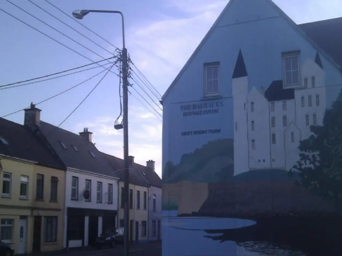 Sive Townhouse