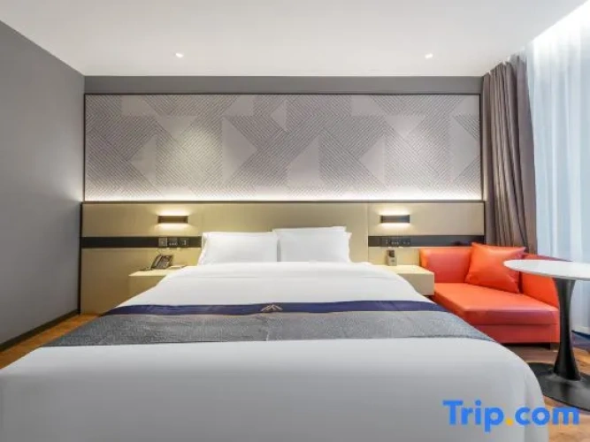 Business Double room