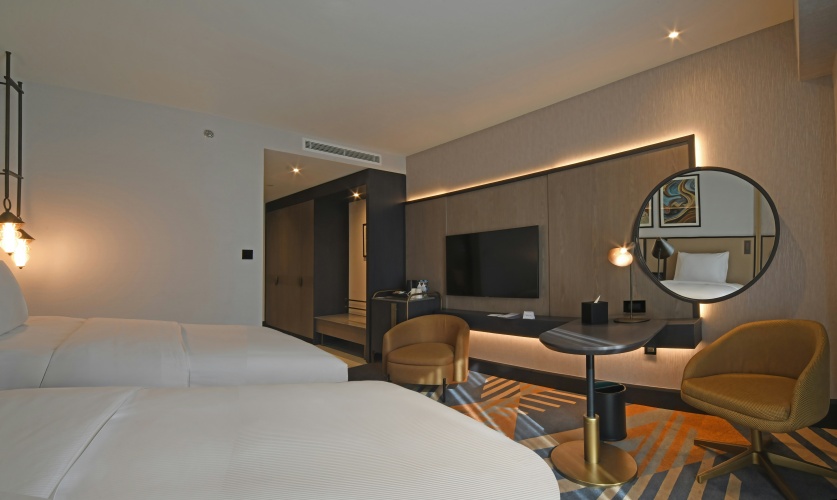 Hilton Amman photo 8
