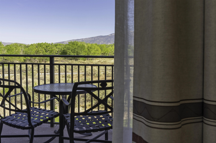 Hyatt Regency Tamaya Resort and Spa photo 8