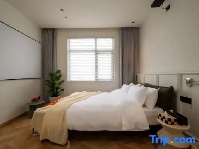 2 Bedrooms Standard room
