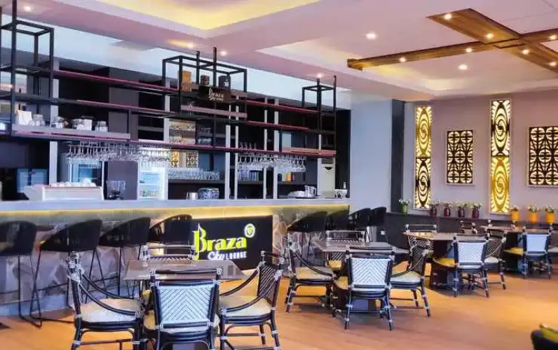 Hotel Suni Abepura