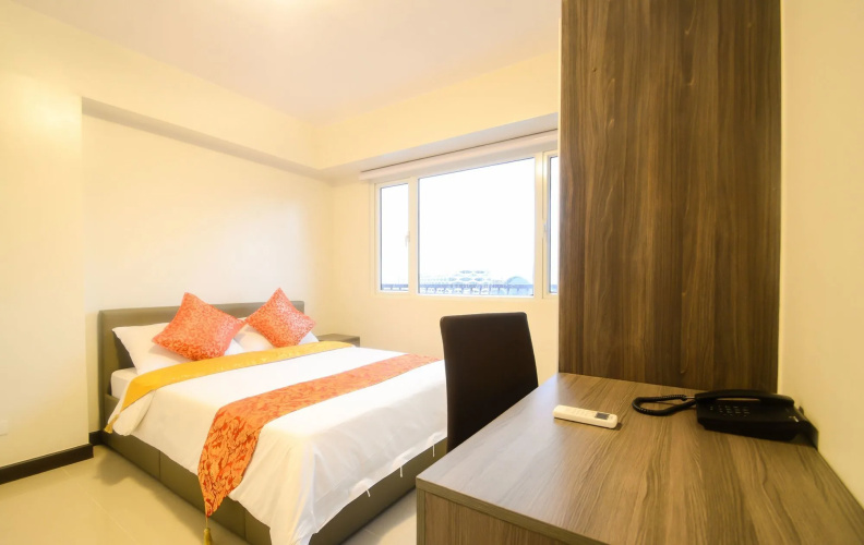 Extremeli Suites