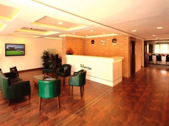 Premium Double room