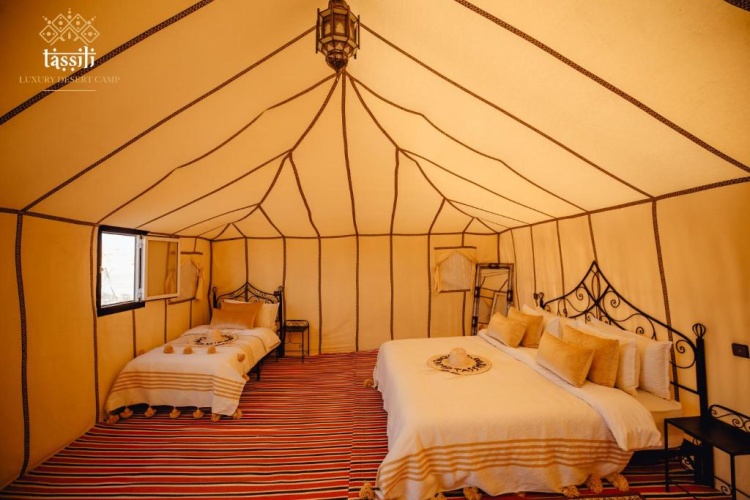 Tent