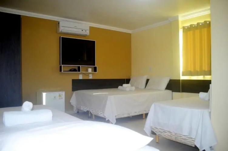 BellaVista Hotel