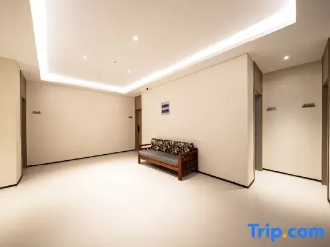 Meizhou Island 93 B&B