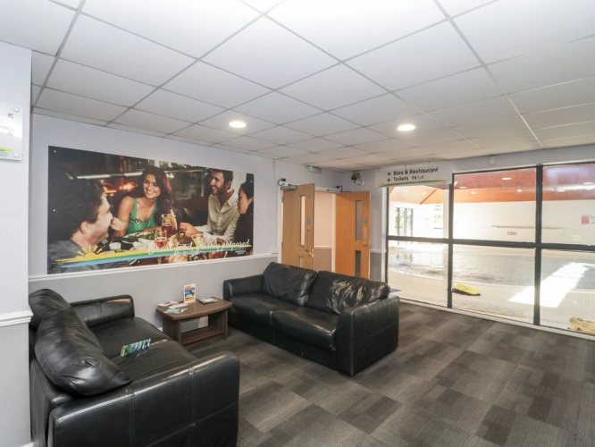 18D Shorefield Country Park