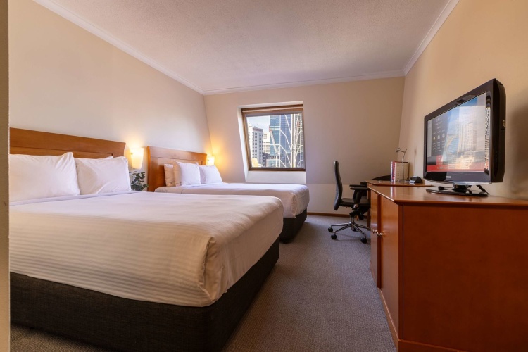 Sydney Harbour Hotel photo 10