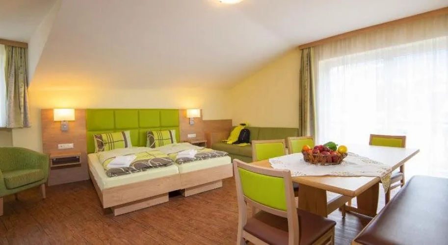 Appartement Kaiser-Franz