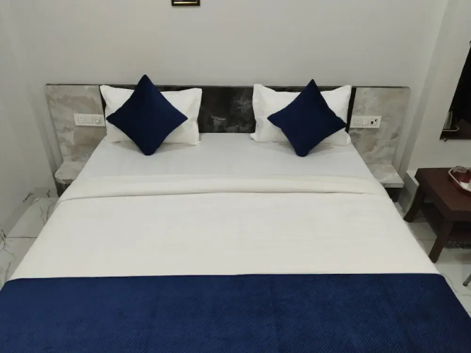 Hotel Blue Paradise