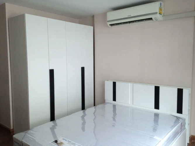 PLUM Condo Phaholyothin 89