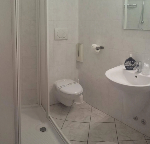 Hotel Firenze