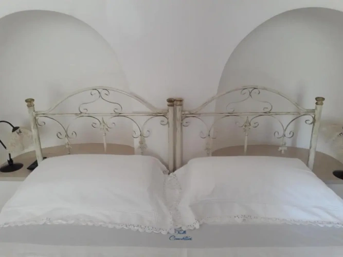 1 Bedroom Standard room
