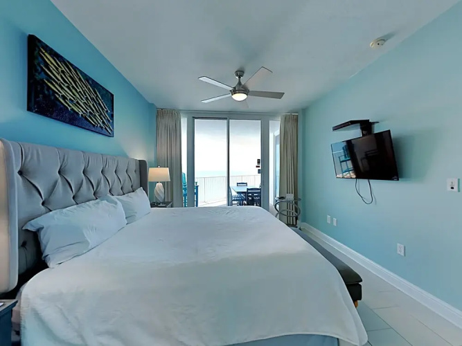 The Lighthouse Resort