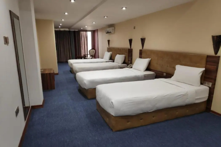 Bella Roma Hotel