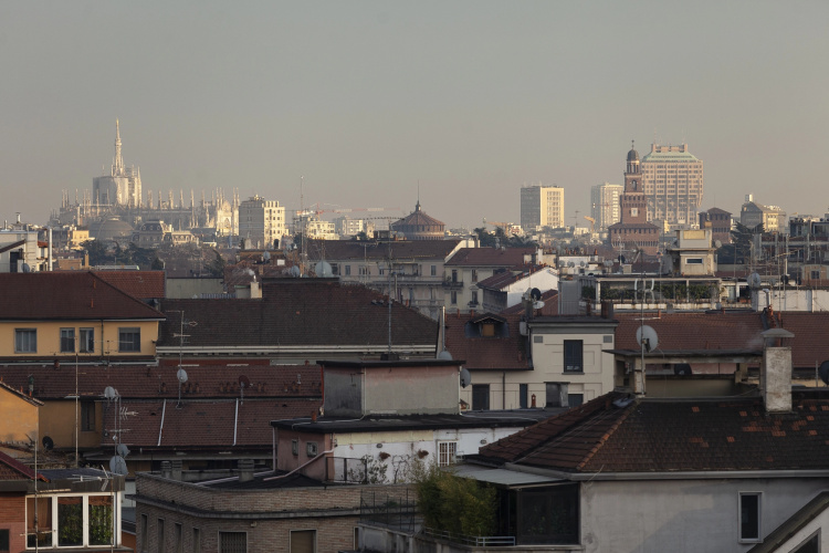 City Life Hotel Poliziano photo 37