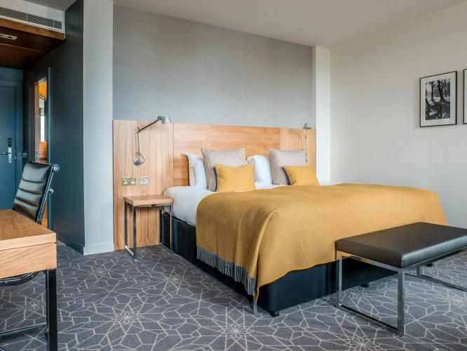 Apex Waterloo Place Hotel photo 6